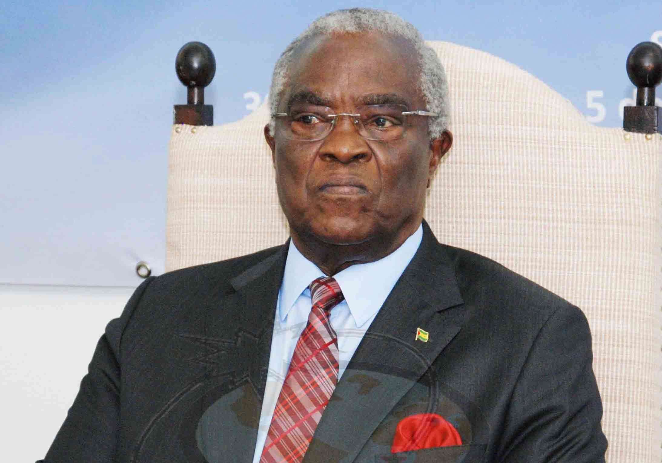 Manuel Pinto Da Costa Designado Para Liderar Comissao Que Vai Elaborar Historia De Luta De Libertacao Dos Palop Stp Press