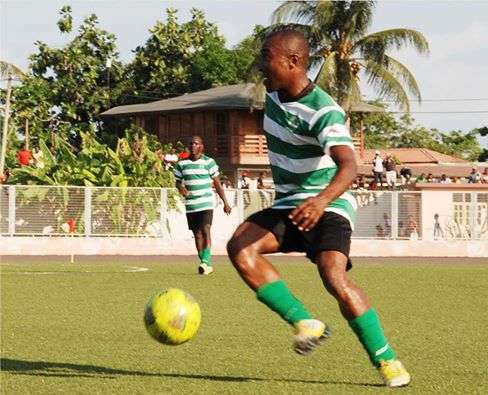 Sporting Clube da Praia