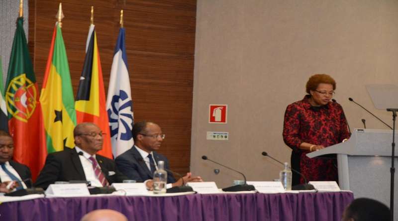 Secretataria-executiva-CPLP