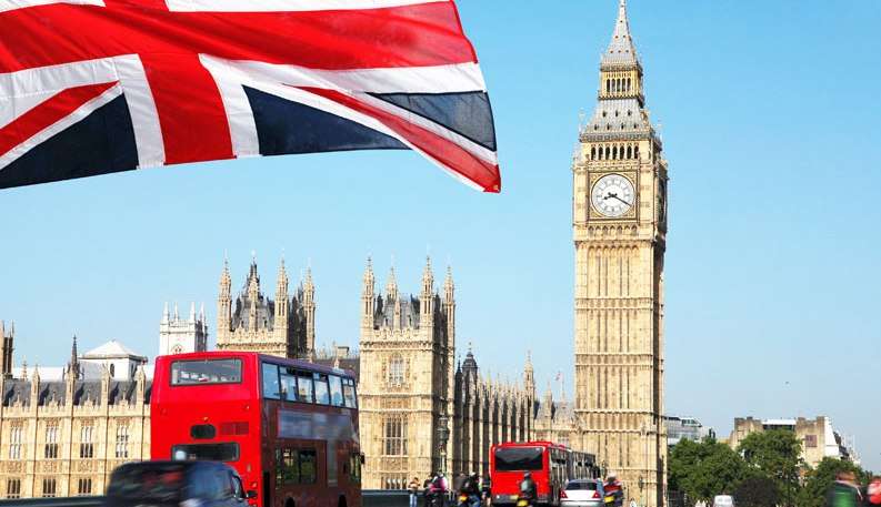LondonIddd