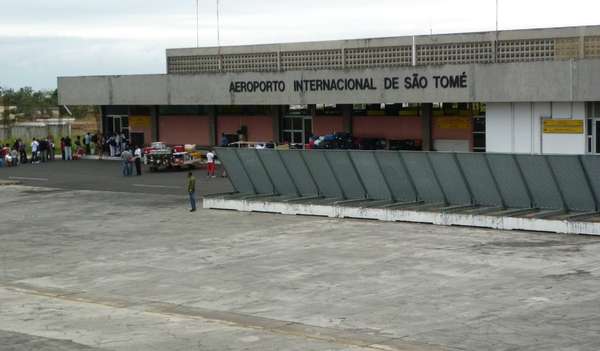 SAO-TOME-E-PRINCIPEuuu