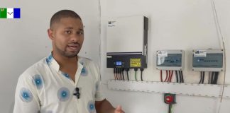 TVS regressa a ilha do Príncipe pondo fim a interrupção de dois anos