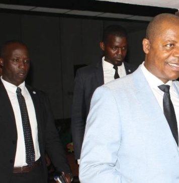 Governo lança plataforma nacional de televisão digital com acesso directo a TVS e RTP- Africa