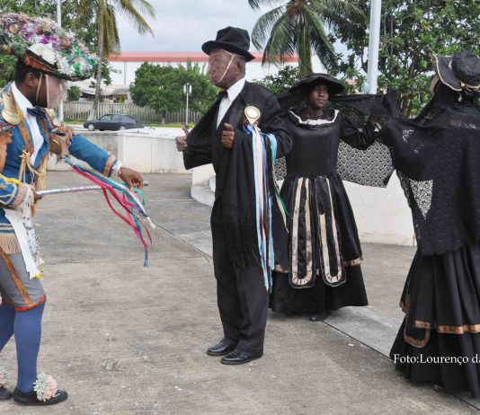 Tchiloli distinguido pela UNESCO como Património Cultural e Imaterial Mundial