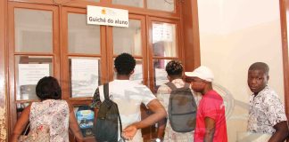 Governo através do ministério da Educação reage rumores sobre visto para cursos profissionais