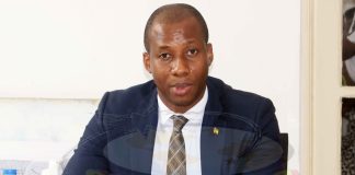 Governo apresenta ao Parlamento proposta de Orçamento do Estado para 2026 estimado em 233 milhões de euros