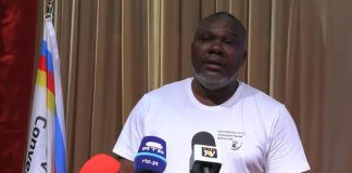 Levy Nazaré eleito presidente do Movimento BASTA