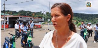 COP30 – Portugal anuncia projetos de 1,5 milhões de euros para Países da Lusofonia