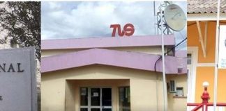 Órgãos da Comunicação social estatal entraram em greve por tempo indeterminado