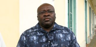 líder do MLSTP tece criticas ao governo numa comunicação sobre estado da Nação