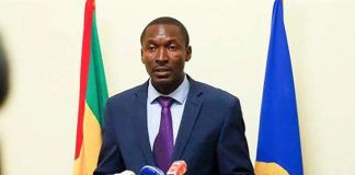 Abnildo d’Oliveira desfilia-se do ADI e devolve cartão de militante