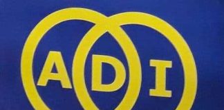 ADI preocupado com navio da marinha russa e pede Parlamento para interrogar Governo