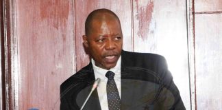 Primeiro-ministro afirma que não há espaço para regresso de Patrice Trovoada