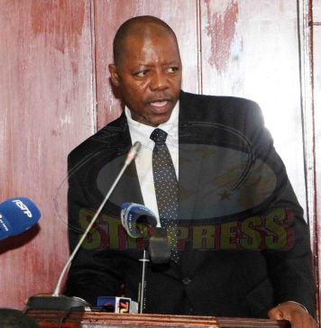 Primeiro-ministro defende OGE-2026 e prevê crescimento do PIB em 3,9% e baixa da inflação em 9,7