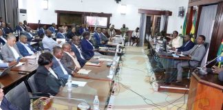 ADI retira moção de censura e denuncia que houve compra de deputados para se boicotar a plenária