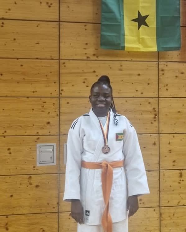Foto Para Judo
