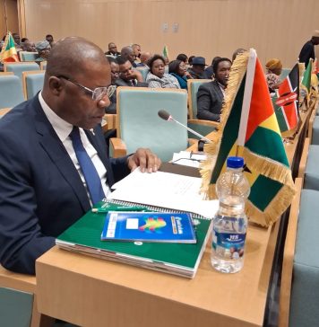 Primeiro-ministro em Addis-Abeba na 39ª Cimeira anual da União Africana