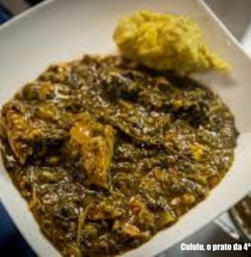 São Tomé e Príncipe vive o 1º feriado nacional da “Quarta-feira de Cinzas”, o dia de “Bocado”