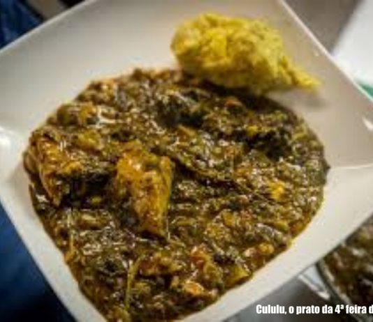 São Tomé e Príncipe vive o 1º feriado nacional da “Quarta-feira de Cinzas”, o dia de “Bocado”