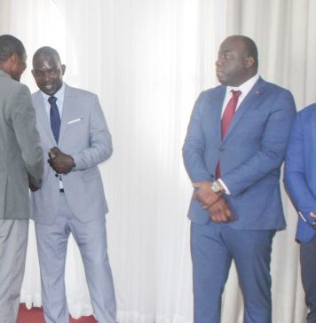 Nova Comissão Eleitoral liderada por Jeudiger Nascimento já empossada para guiar as eleições- 2026