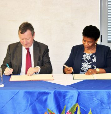 São Tomé e Príncipe e Ordem de Malta reforçam cooperação em assistência humanitária e hospitalar