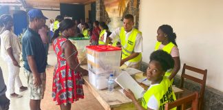 Parlamento aprova por unanimidade nova lei de recenseamento eleitoral