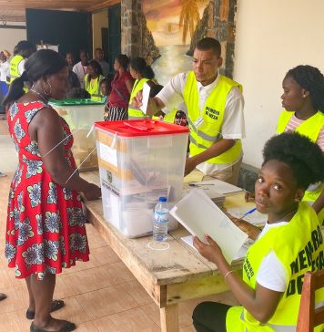 Parlamento aprova por unanimidade nova lei de recenseamento eleitoral