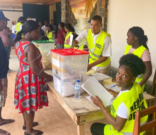 Parlamento aprova por unanimidade nova lei de recenseamento eleitoral