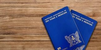 Governo disponibiliza emissão de passaporte por via não presencial