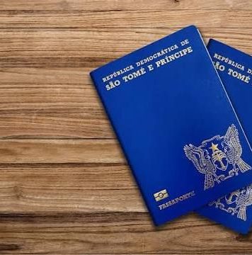 Governo disponibiliza emissão de passaporte por via não presencial