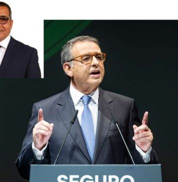 Carlos Vila Nova felicita Presidente eleito de Portugal, António José Seguro