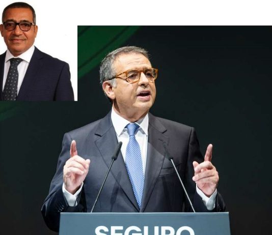 Carlos Vila Nova felicita Presidente eleito de Portugal, António José Seguro