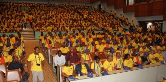 ADI acata decisão do Tribunal e suspende conselho nacional