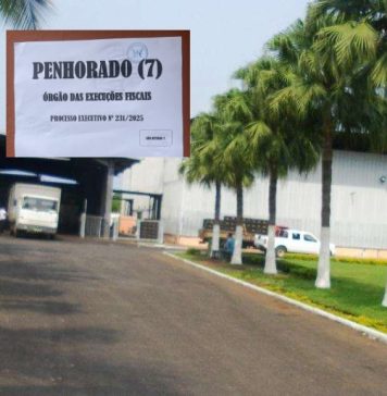 Estado são-tomense penhora Cervejeira Rosema