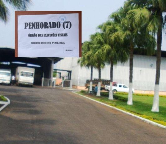 Estado são-tomense penhora Cervejeira Rosema