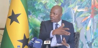 Primeiro-Ministro: “Alguém está por detrás” das barricadas