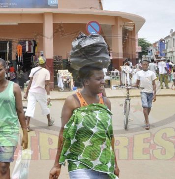 A taxa de inflação acumulada foi de 0,6 % até fevereiro de 2026 – diz o INE