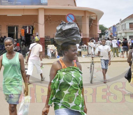 A taxa de inflação acumulada foi de 0,6 % até fevereiro de 2026 – diz o INE