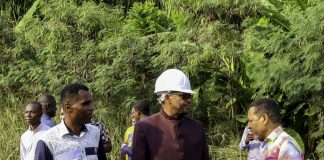 Instituto de Habitação e Imobiliária lança 1º projecto habitacional em Micoló, Lobata