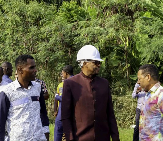 Instituto de Habitação e Imobiliária lança 1º projecto habitacional em Micoló, Lobata