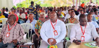 MLSTP- PSD admite não apresentar nenhum candidato as eleições presidenciais de 19 de julho