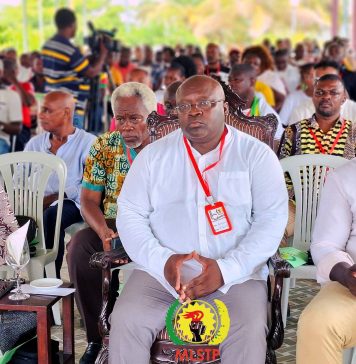 MLSTP- PSD admite não apresentar nenhum candidato as eleições presidenciais de 19 de julho