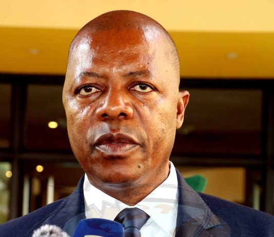 Primeiro-ministro reage notícia da detenção do seu ex-conselheiro especial