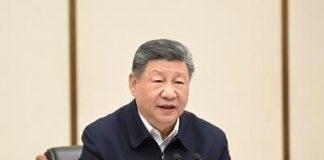 Enfoque de Xi: Recalibrando a compreensão dos funcionários sobre desempenho de governança