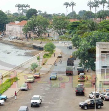 BAD aprova apoio de 24 milhões de dólares para ajudar São Tomé e Príncipe na transição energética