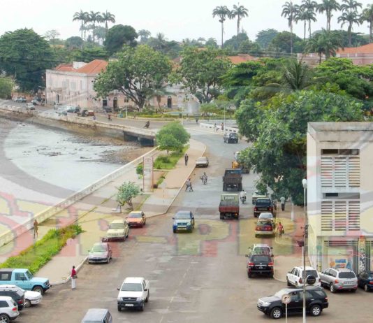 BAD aprova apoio de 24 milhões de dólares para ajudar São Tomé e Príncipe na transição energética