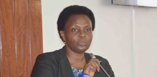 Alda Ramos é a nova embaixadora de São Tomé e Príncipe na República Popular de Angola