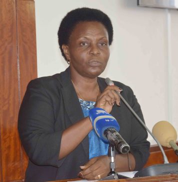 Alda Ramos é a nova embaixadora de São Tomé e Príncipe na República Popular de Angola