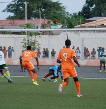 Campeonato Nacional de Futebol inicia-se este fim-de-semana