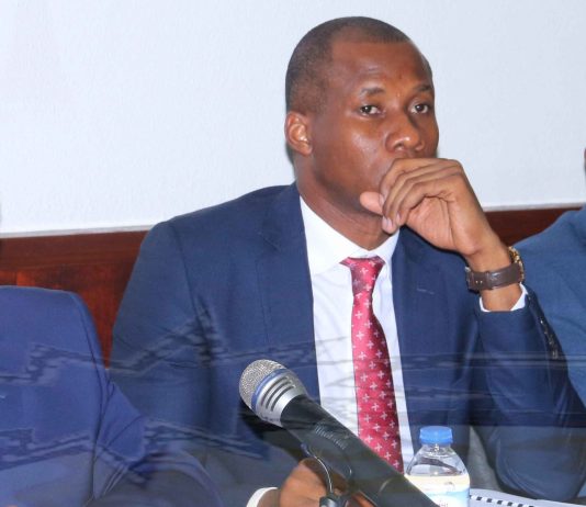 “As reuniões até agora com FMI os resultados são satisfatórios” – ministro das Finanças